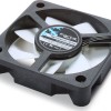 Fractal Design Silent Series R3 Case Fan 50mm με Σύνδεση 3-Pin Λευκό