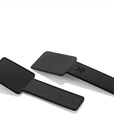 WMF Lono Επιτραπέζια Ηλεκτρική Ψησταριά Raclette Λείας Πλάκας 1500W με Ρυθμιζόμενο Θερμοστάτη 54.5x24.1εκ.