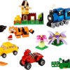 Lego Classic Medium Creative Box για 4 - 99 Ετών