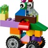 Lego Classic Medium Creative Box για 4 - 99 Ετών