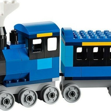 Lego Classic Medium Creative Box για 4 - 99 Ετών