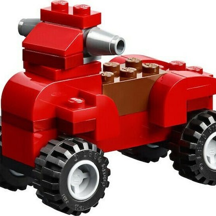 Lego Classic Medium Creative Box για 4 - 99 Ετών