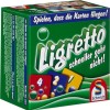 Επιτραπέζιο Παιχνίδι Ligretto για 2-4 Παίκτες 8+ Ετών (EN) Schmidt Spiele