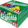 Επιτραπέζιο Παιχνίδι Ligretto για 2-4 Παίκτες 8+ Ετών (EN) Schmidt Spiele