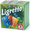 Επιτραπέζιο Παιχνίδι Ligretto για 2-4 Παίκτες 8+ Ετών (EN) Schmidt Spiele
