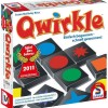 Επιτραπέζιο Παιχνίδι Qwirkle για 2-4 Παίκτες 6+ Ετών (GER) Schmidt Spiele