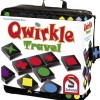 Επιτραπέζιο Παιχνίδι Qwirkle Travel για 2-4 Παίκτες 6+ Ετών (EN) Schmidt Spiele