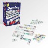 Επιτραπέζιο Παιχνίδι Domino για 1+ Παίκτες 7+ Ετών (EN) Schmidt Spiele