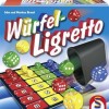 Επιτραπέζιο Παιχνίδι Ligretto για 2-4 Παίκτες 8+ Ετών (GER) Schmidt Spiele