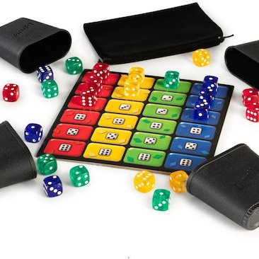 Επιτραπέζιο Παιχνίδι Ligretto για 2-4 Παίκτες 8+ Ετών (GER) Schmidt Spiele