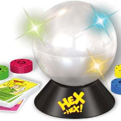 Επιτραπέζιο Παιχνίδι για 2-5 Παίκτες 5+ Ετών (GER) Schmidt Spiele