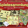 Επιτραπέζιο Παιχνίδι 100 Ways to Play για 2-6 Παίκτες (GER) Schmidt Spiele