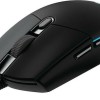 Logitech G102 Lightsync RGB Gaming Ποντίκι 8000 DPI Μαύρο