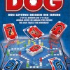 Επιτραπέζιο Παιχνίδι Dog για 2-6 Παίκτες 8+ Ετών (EN) Schmidt Spiele