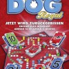 Επιτραπέζιο Παιχνίδι Dog για 2-6 Παίκτες 9+ Ετών (FR) Schmidt Spiele