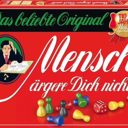 Επιτραπέζιο Παιχνίδι Anniversary Issue για 2-6 Παίκτες 6+ Ετών (GER) Schmidt Spiele