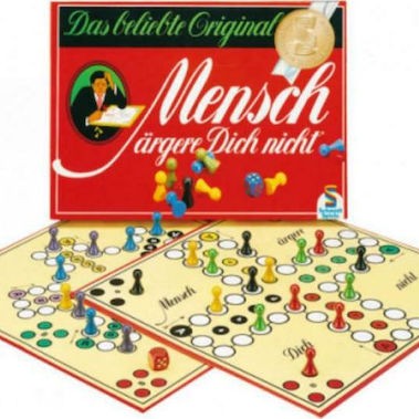 Επιτραπέζιο Παιχνίδι Anniversary Issue για 2-6 Παίκτες 6+ Ετών (GER) Schmidt Spiele