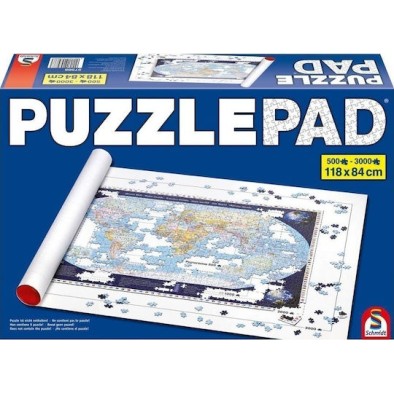 Schmidt Spiele Puzzlepad 3000pcs