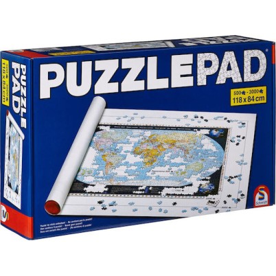 Schmidt Spiele Puzzlepad 3000pcs