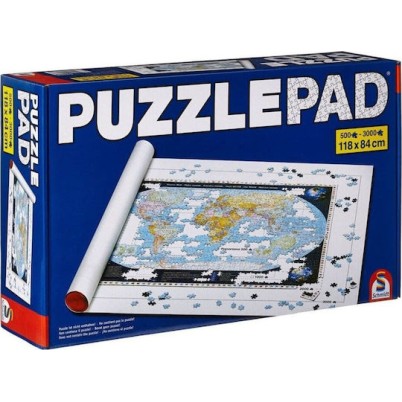 Schmidt Spiele Puzzlepad 3000pcs