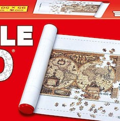 Schmidt Spiele PuzzlePad for 500 to 1000pcs