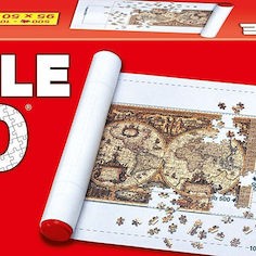 Schmidt Spiele PuzzlePad for 500 to 1000pcs