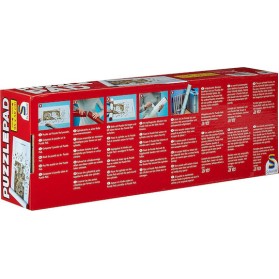 Schmidt Spiele PuzzlePad for 500 to 1000pcs