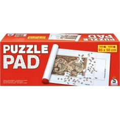 Schmidt Spiele PuzzlePad for 500 to 1000pcs