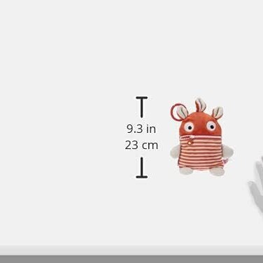 Schmidt Spiele Λούτρινο Biff Monster