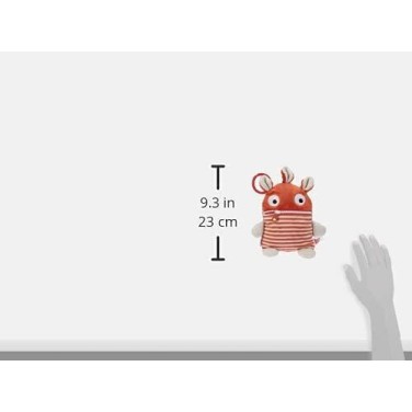 Schmidt Spiele Λούτρινο Biff Monster