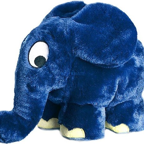 Schmidt Spiele Λούτρινο Elephant