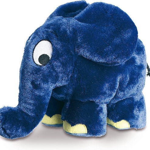 Schmidt Spiele Λούτρινο Elephant