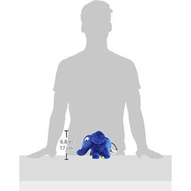 Schmidt Spiele Λούτρινο Elephant