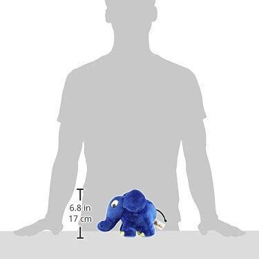 Schmidt Spiele Λούτρινο Elephant