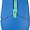 Logitech G203 Lightsync RGB Gaming Ποντίκι 8000 DPI Μπλε