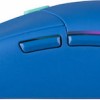 Logitech G203 Lightsync RGB Gaming Ποντίκι 8000 DPI Μπλε
