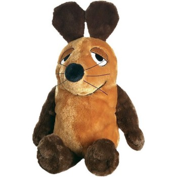 Schmidt Spiele Λούτρινο Mouse