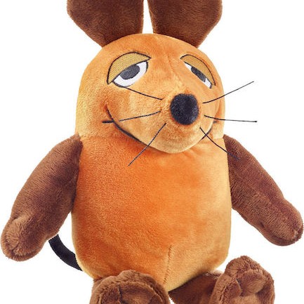 Schmidt Spiele Λούτρινο Mouse