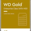 Western Digital Gold 18TB HDD Σκληρός Δίσκος 3.5