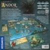 Επέκταση Παιχνιδιού Legends Of Andor: Journey To The North για 2-4 Παίκτες 10+ Ετών (GER) Kosmos