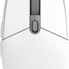 Logitech G203 Lightsync RGB Gaming Ποντίκι 8000 DPI Λευκό