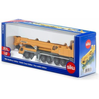 Siku Γερανός για 3+ Ετών