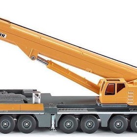 Siku Γερανός για 3+ Ετών