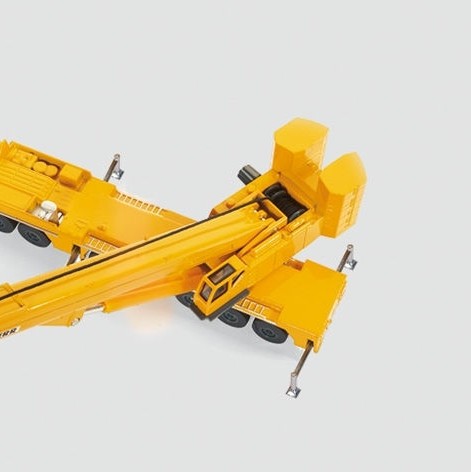 Siku Γερανός για 3+ Ετών