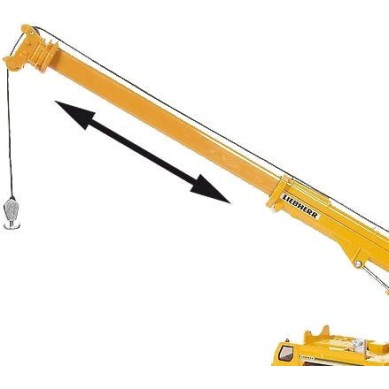 Siku Γερανός για 3+ Ετών