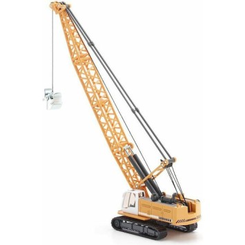 Siku Γερανός Εκσκαφέας με Γερανό για 3+ Ετών