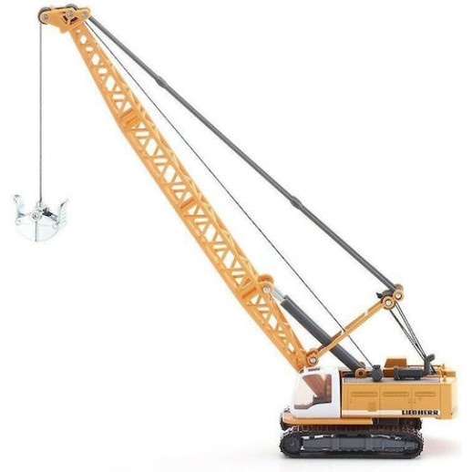 Siku Γερανός Εκσκαφέας με Γερανό για 3+ Ετών
