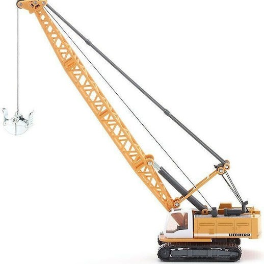 Siku Γερανός Εκσκαφέας με Γερανό για 3+ Ετών