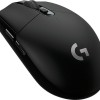 Logitech G305 Ασύρματο Gaming Ποντίκι 12000 DPI Μαύρο