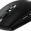 Logitech G305 Ασύρματο Gaming Ποντίκι 12000 DPI Μαύρο